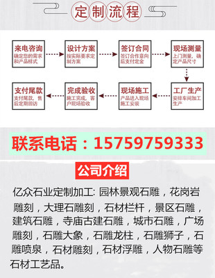 芝麻白观音石雕 花岗岩石材雕刻 滴水观音菩萨 寺院佛像雕刻定制